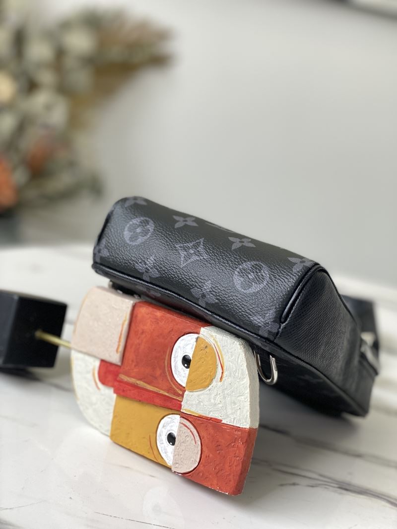Louis Vuitton Waist Chest Packs